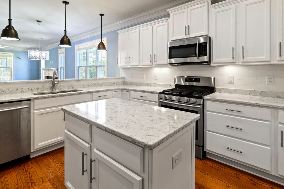 Filth & Squalor Cleanup in Woodworth, OH
